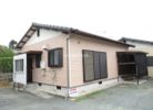 ドリームワン池田の外観画像
