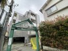 徳山パークマンションの外観画像