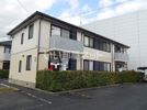ラフレシアコーポBの外観画像