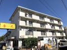 シャトー藤の外観画像