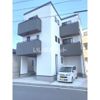 リーブルファイン山田1号棟の外観画像