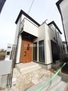 Kolet平塚東中原の外観画像