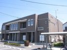 フィオーレ・太田の外観画像