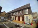 クレールフラッツ青森篠田 B棟の外観画像