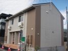 La Casa Felice(ラ カーサフェリーチェ)の外観画像