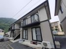 カーサ横山の外観画像