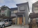 岩出市岡田戸建ての外観画像