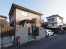 神屋町戸建賃貸の外観画像