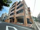 ライオンズマンション参宮橋の外観画像