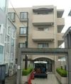 ライオンズマンション鴨居第5の外観画像
