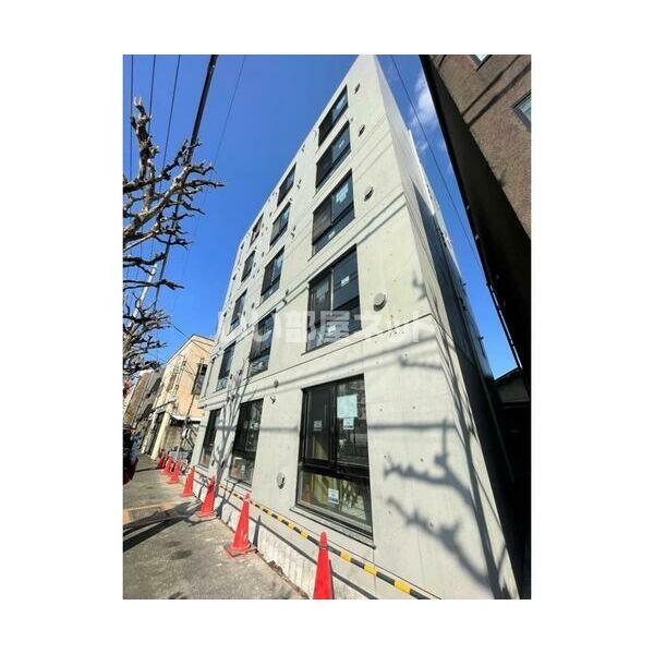 (仮称)杉並区荻窪2丁目計画の外観画像