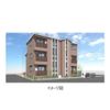 Woodrow houseの外観画像