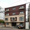 イースト学園前の外観画像