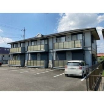 グランナチュール宝石台A(北)の外観画像