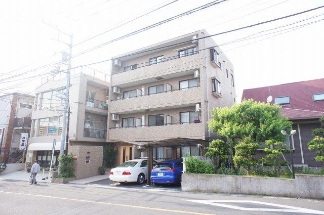 鷸の外観画像