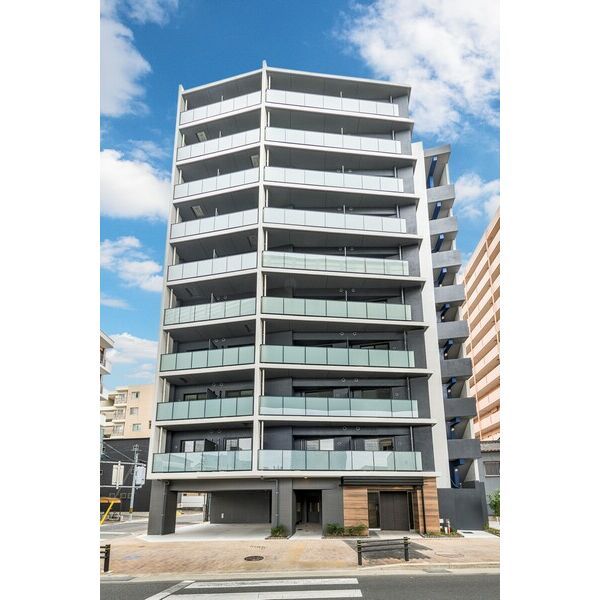 S-RESIDENCE浅間町【平面駐車場空きでました!】の外観画像
