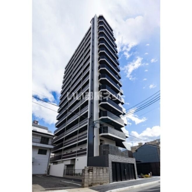 S-RESIDENCE上前津Southの外観画像