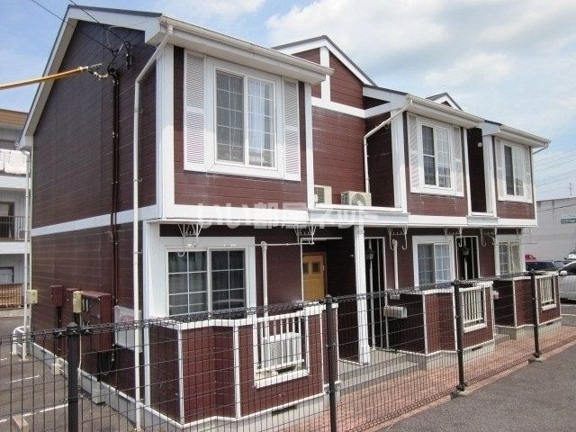 ピュアーズ97Dの外観画像