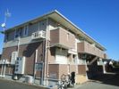 ヒルハウス大澤の外観画像