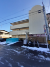 サンライト北島の外観画像