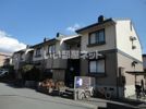 アパートメント蘭の外観画像