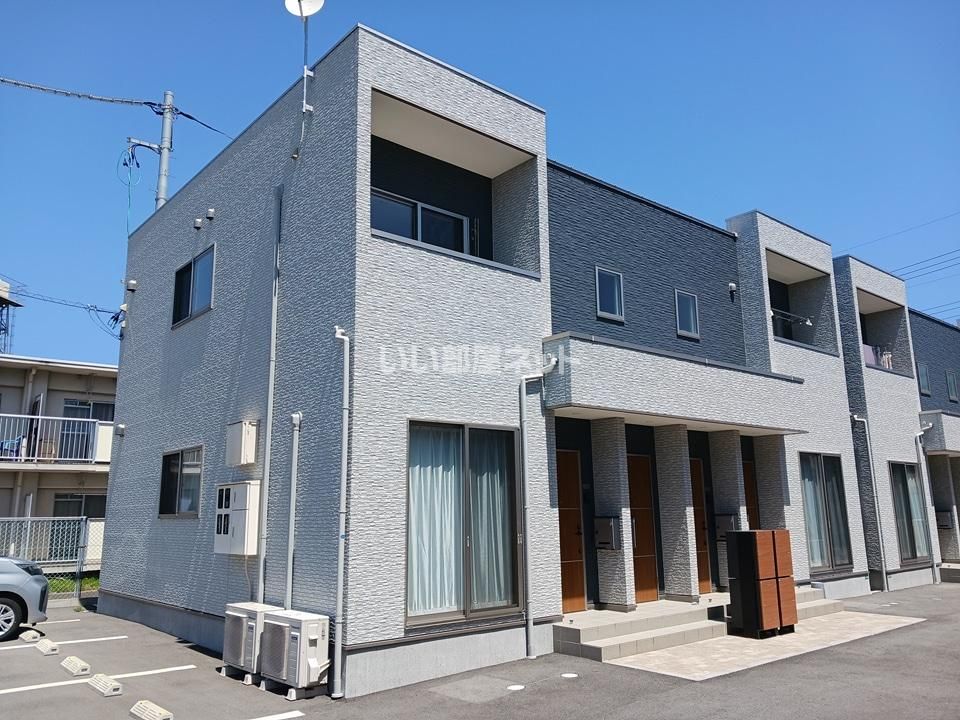 イーストヒルズGの外観画像