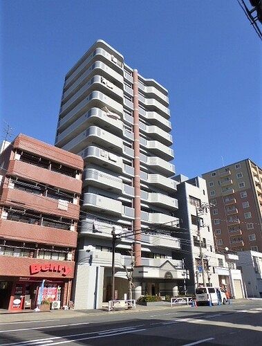 ダイアパレス本所の外観画像