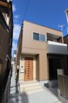 砂原町285KODATEXⅤC棟の外観画像