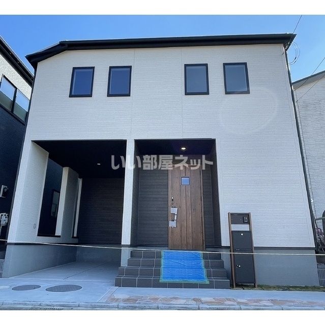 Kolet野田鶴奉#02の外観画像