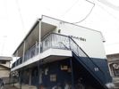 シティハイツ高岩Bの外観画像