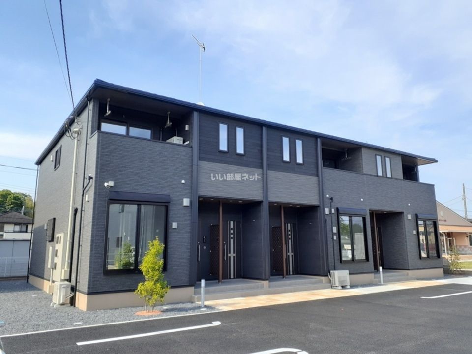 咲くら屋Ⅱの外観画像