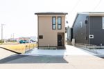 Roomy town Plow A棟の外観画像