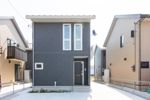 Roomy town Plow B棟の外観画像