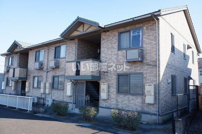 プルミエ慶の外観画像