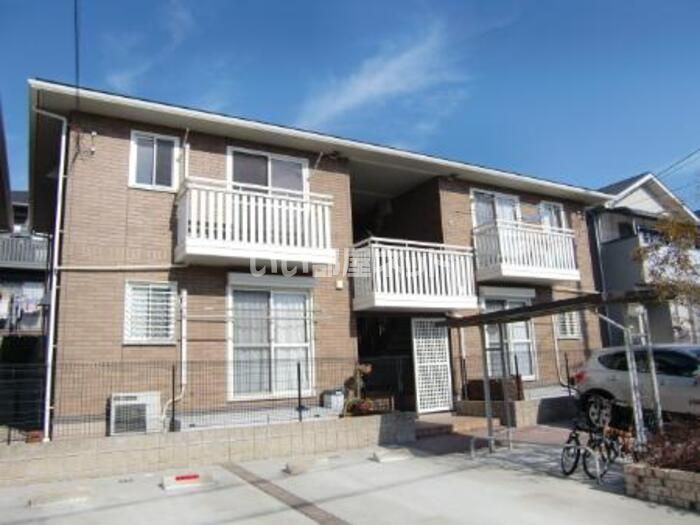 ヴィエント Dの外観画像