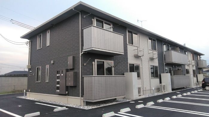 ルーチェの外観画像