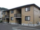 ドミール田中の外観画像