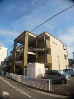リプルイワツキの外観画像