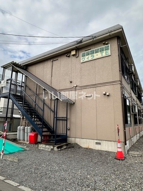 シティハイムヴィラ・TEの外観画像