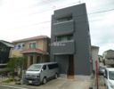 千早4丁目戸建1の外観画像