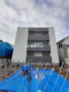 フジパレス浜寺諏訪森東の外観画像