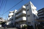 エムロード町田の外観画像