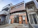 桑名市新屋敷貸家の外観画像
