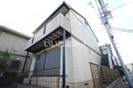 シティハイムKの外観画像