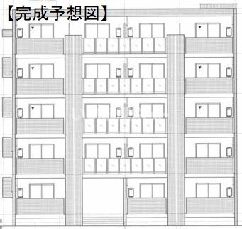 シャン・ド・フルールの外観画像