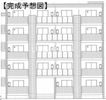 シャン・ド・フルールの外観画像