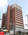 シティプラザ西条朝日町の外観画像