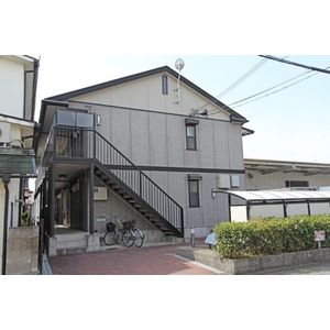 リベルテの外観画像