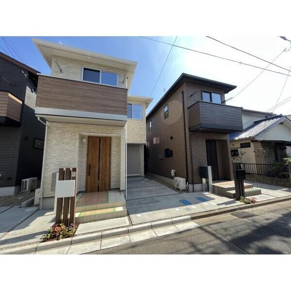 Pieni Metsa さいたま新都心の外観画像