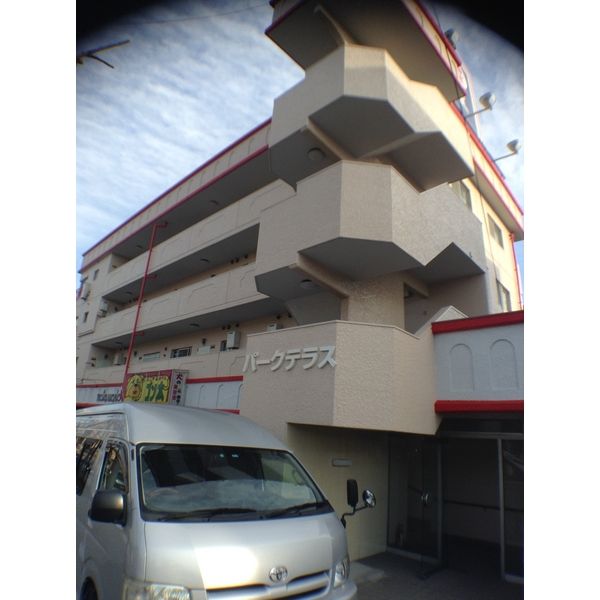 パークテラスの外観画像